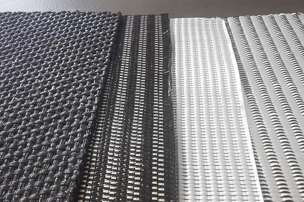 高强加筋土工布在施工中的注意事项 第2张