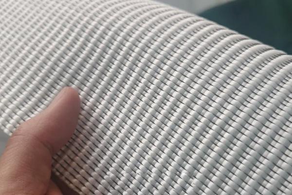 600g高强加筋土工布 第2张