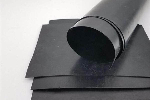 土工膜和塑料布的区别在哪 第2张