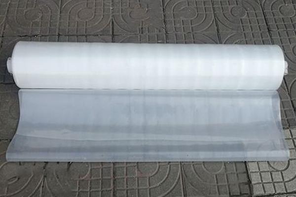 土工膜和塑料布的区别在哪 第4张