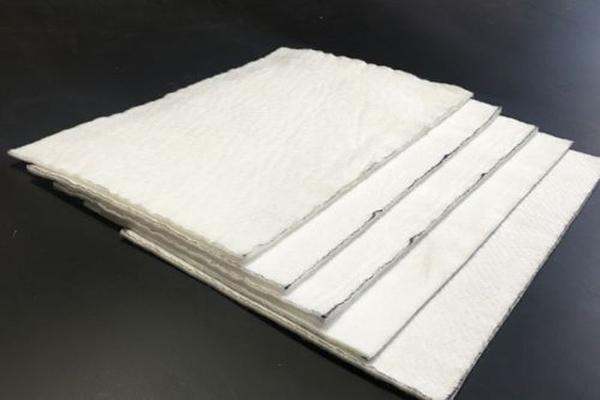 涤纶长丝土工布是什么面料 第3张