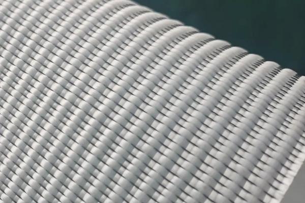 高强加筋土工布断裂强度标准 第2张