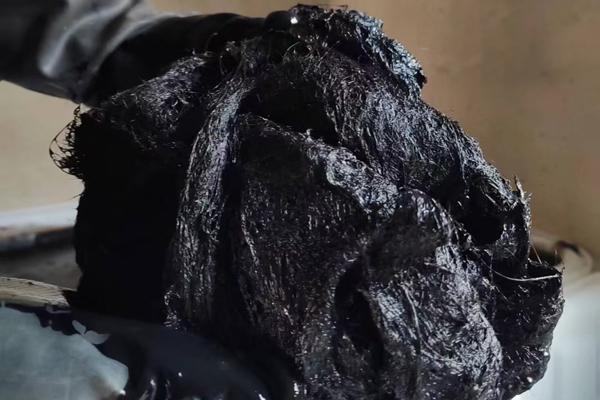 高强加筋土工布的重量 第2张