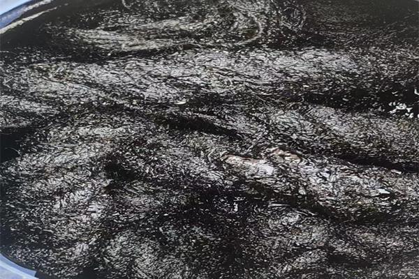 高强加筋土工布的重量 第3张