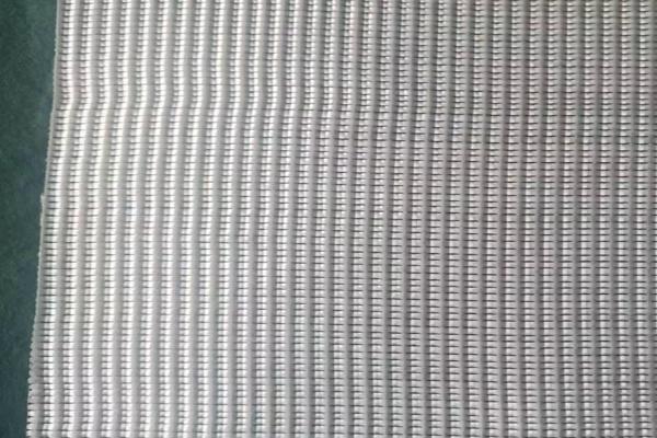 高强加筋土工布有没有弹性呢？  第3张