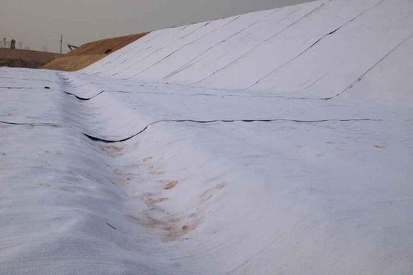 土工布一圈多长 第1张