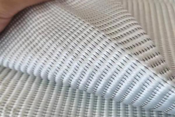 高强加筋土工布怎么固定 第3张