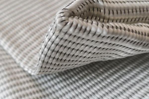 怎么增加高强加筋土工布的硬度呢？  第3张