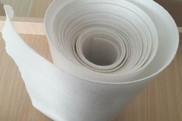 无纺土工布的作用是什么
