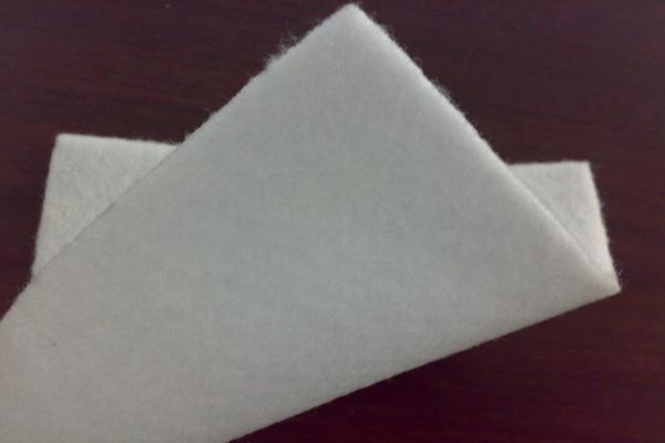 聚丙烯短纤土工布的优缺点分析