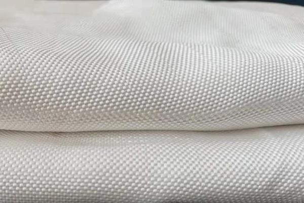 高强加筋土工布是怎么生产的 第3张