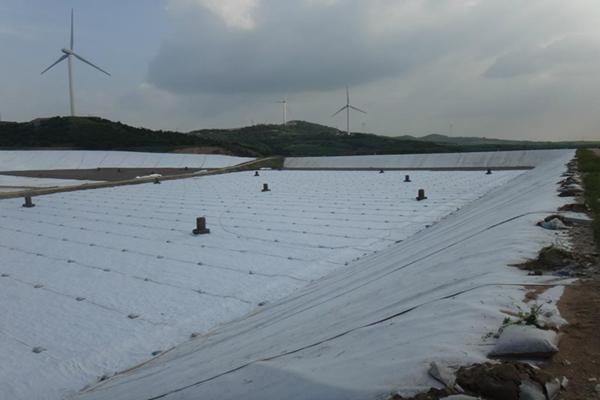 涤纶土工布检验标准 第2张