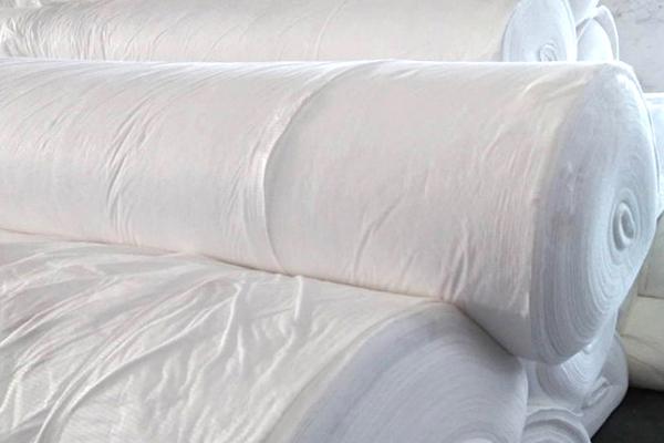 聚酯无纺布和土工布的区别 第1张