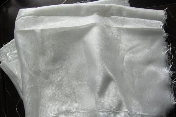 高强加筋土工布的优缺点 第1张