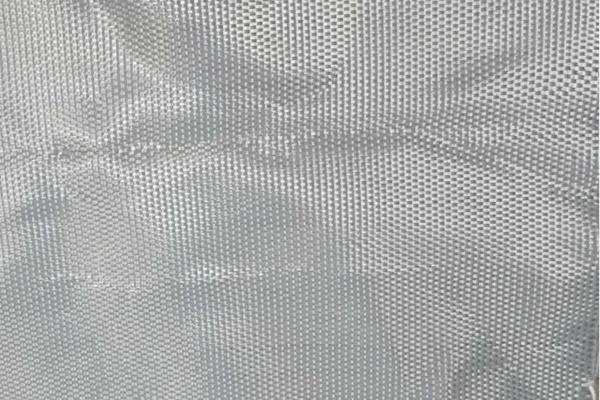 高强加筋土工布的优缺点 第2张