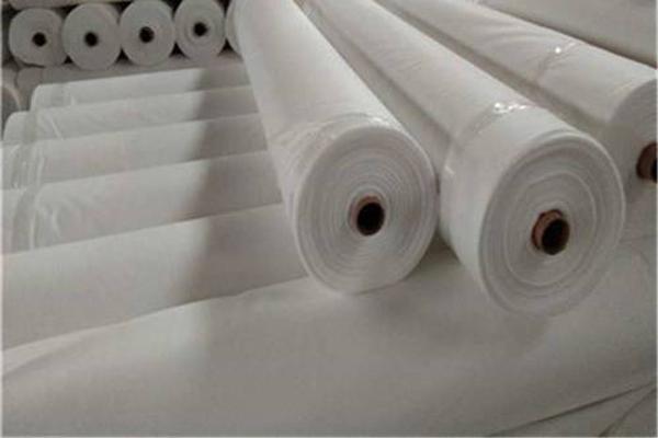 聚酯无纺布施工工艺 第3张