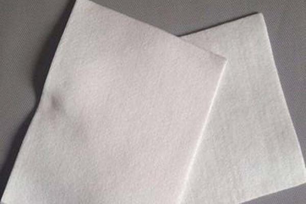 土工布可以用来防草吗  第2张