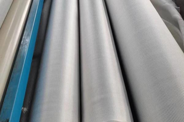 高强加筋土工布加筋长度怎么确定 第1张