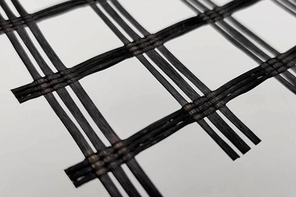 高强加筋土工布的长度是到柱边还是轴线 第2张