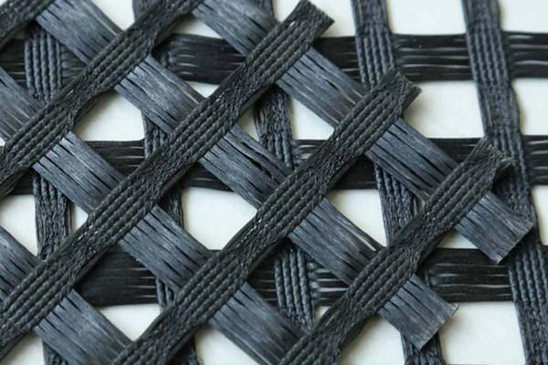 高强加筋土工布的长度是到柱边还是轴线 第3张