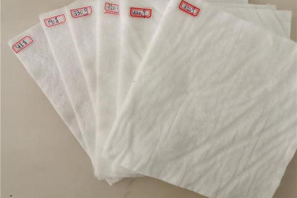 防渗土工布的施工方法  第3张