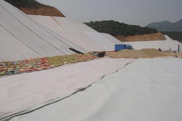 土工布作用是什么  第2张