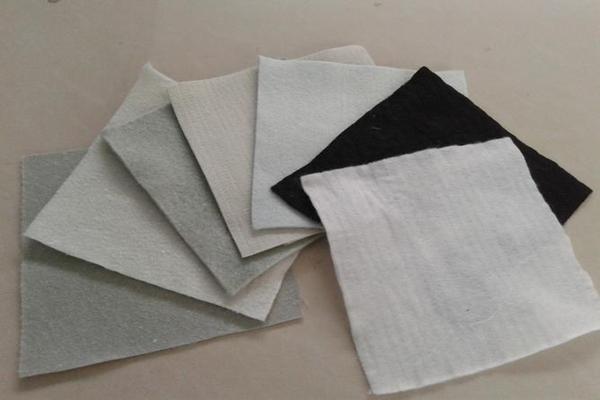 软式透水管与土工布可以一起使用吗 第3张