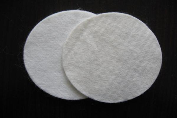 有纺土工布透水吗 第2张