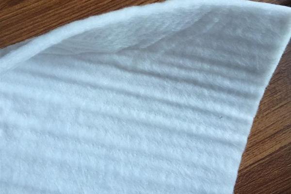 土工布怎么固定 第2张