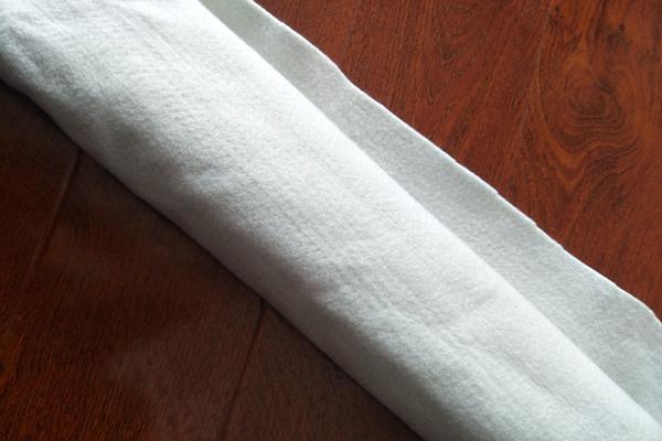 土工布破损怎么修补 第3张