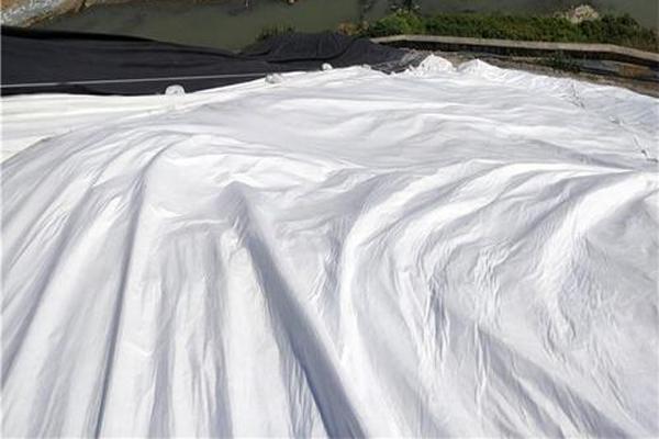 土工布的正确使用方法 第2张