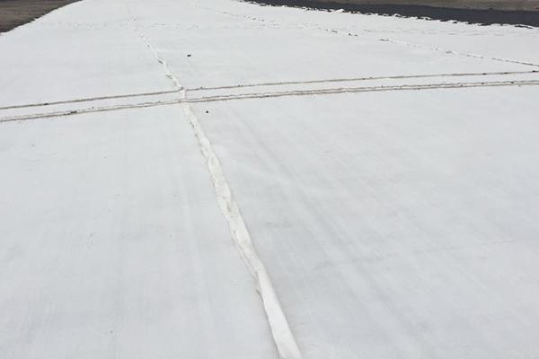 土工布在道路工程中的作用有哪些 第1张