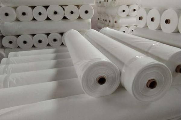 土工布在道路工程中的作用有哪些 第2张