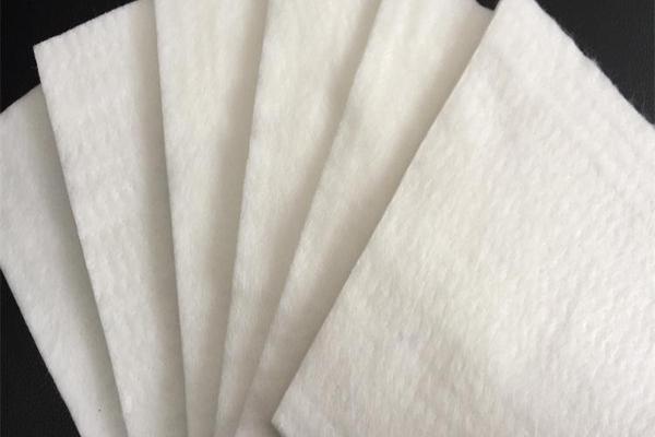 短丝土工布在大棚上能用几年 第2张