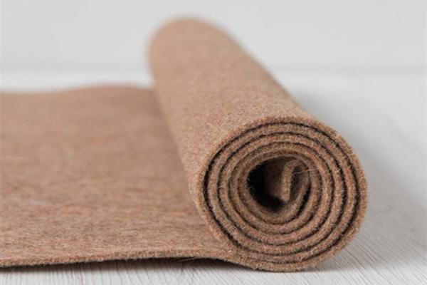 土工布和毛毡一样吗 第2张