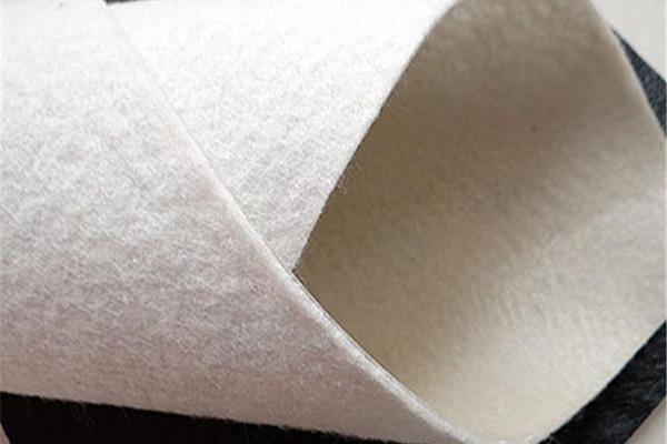 土工布在水里会腐烂吗  第1张