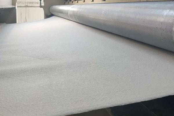 土工布和地毯的区别  第1张