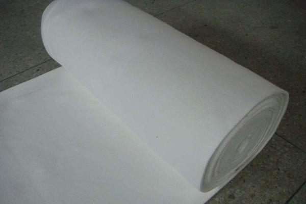 长丝机织土工布和裂膜丝的区别有哪些呢？  第2张