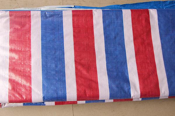 土工布和彩条布的区别 第2张