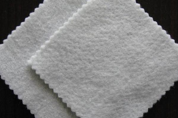 短丝土工布在大棚上可以用几年  第2张