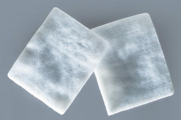 长丝土工布可以水洗吗 第3张