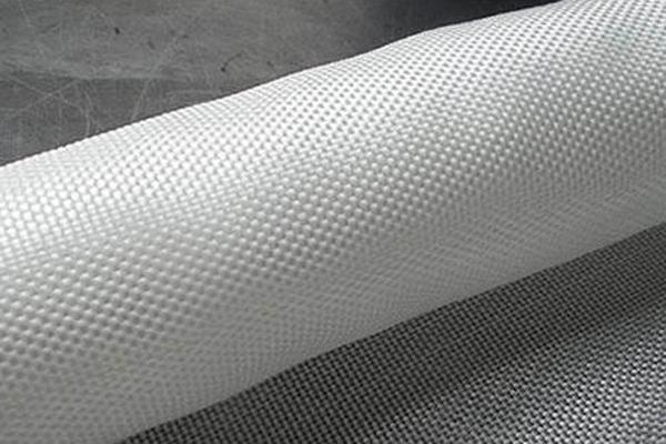 机织土工布的制作流程 第3张