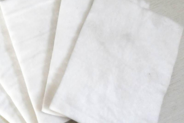 长丝土工布可以当隔音棉吗 第3张