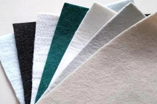 土工布能防植物根刺吗  第3张