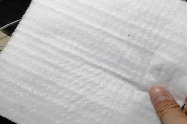 土工布可以用在花盆里吗 第1张