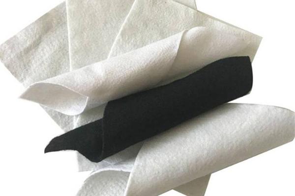 土工布的用途与作用 第3张