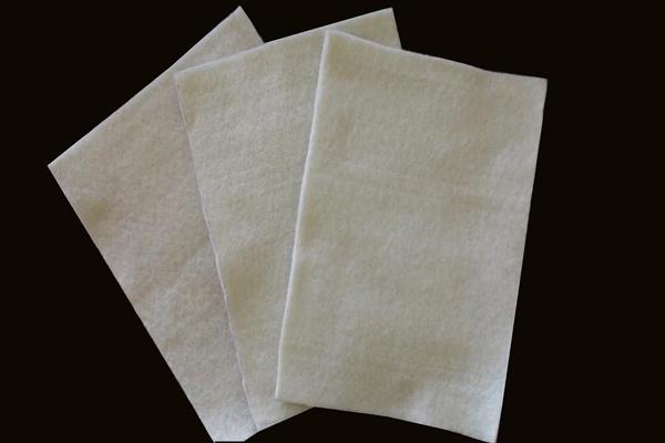 非织造土工布的主要用途有哪些 第2张