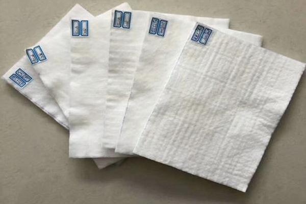 土工布有正反面区分吗 第2张