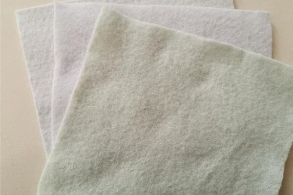 土工布有正反面区分吗 第3张