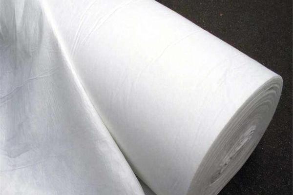 无纺土工布的作用有哪些  第2张